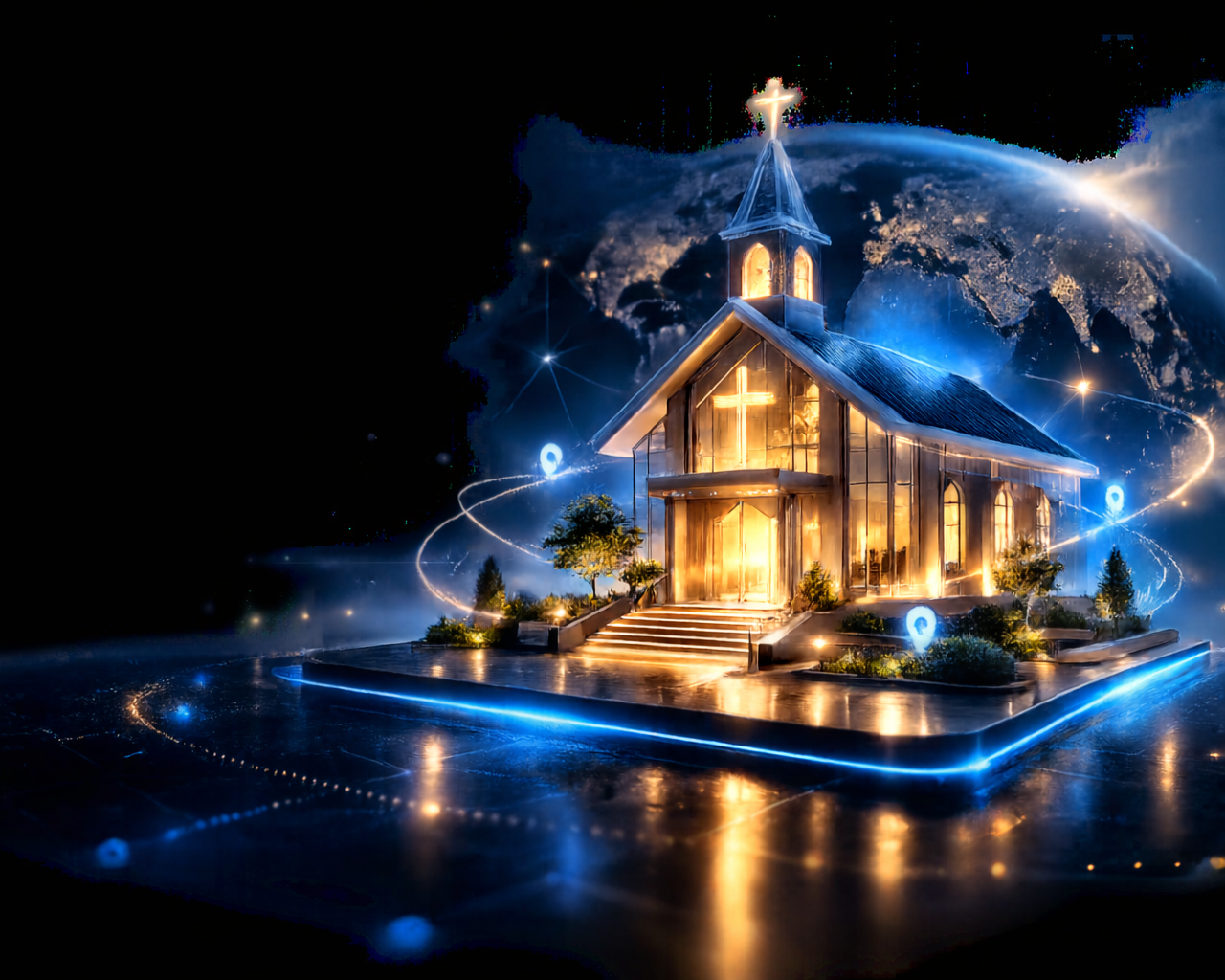 Bible Way Pentecostal Church